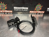 2011 CADILLAC CTS V COUPE FRONT DRIVER SIDE LH DOOR LOCK ACTUATOR ASSEMBLY OEM #1305