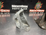 2007 C6 CORVETTE MOTOR MOUNT BRACKETS OEM 10349965/10349964 #3994