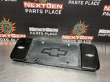 97-04 C5 CORVETTE REAR LICENSE PLATE HOLDER REVERSE LIGHT 16524094 OEM #797