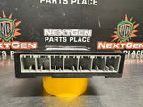2016 GMC SIERRA 6.6L 2500 BCM OEM 13510531 #1208