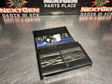2007 CADILLAC CTS-V OWNERS MANUAL OEM #1411
