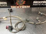 2014 SILVERADO 6.6 DIESEL EXHAUST FLUID TANK HARNESS #1278