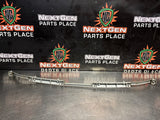 04-06 PONTIAC GTO REAR BUMPER GUIDE CENTER BRACKET 92049262 OEM #1438