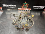 1997-2004 C5 CORVETTE REAR BUMPER WIRING HARNESS OEM #1303