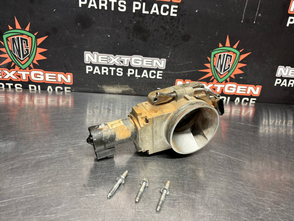 97-04 C5 CORVETTE LS1 THROTTLE BODY OEM 25317951 #1159
