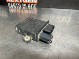 2005 GMC SIERRA 6.6 LLY GLOW PLUG MODULE OEM #1331