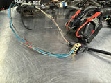 2006 PONTIAC GTO LS2 T56 MANUAL ENGINE HARNESS 92160007 OEM #1293