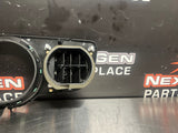 2014 FORD MUSTANG GT CLUSTER BEZEL TRIM PANEL OEM #970