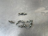 2001 C5 CORVETTE LS1 COIL PACK BOLTS OEM #605