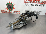 2009 PONTIAC G8 GT STEERING COLUMN OEM #555