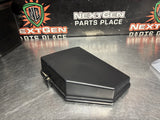 08 - 09 PONTIAC G8 GT FUSE BOX COVER LID 92207878 OEM #1423