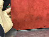 04 - 06 PONTIAC GTO KNEE BOLSTER RED OEM 92171570 #1306