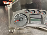 2010 FORD F350 DIESEL CLUSTER OEM #920