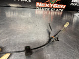 2005 C6 CORVETTE AUTO SHIFTER CABLE TRANS LINKAGE #1468