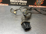 11–16 FORD F250 LR DRIVER SIDE REAR DOOR WIRING HARNESS OEM  DC3T-14633-BEC 1144