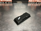 04-06 PONTIAC GTO CENTER CONSOLE COIN HOLDER RUBBER INSERT 92084794 OEM #987
