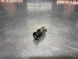 97-04 CORVETTE C5 CENTER CONSOLE RADIO BEZEL LIGHTER OEM #1303