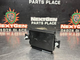 2016 FORD MUSTANG GT LIGHTING CONTROL MODULE FR3T-14D644-BF OEM #1292