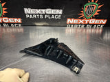 2013 FORD MUSTANG GT LH DRIVER FRONT BUMPER SUPPORT BRACKET AR33-17D959-AG OEM #1271