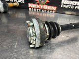 2012 CADILLAC CTS-V RH RIGHT REAR CV AXLE OEM 10221921 #1592