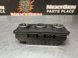 2013 GMC SIERRA 3500HD CLIMATE CONTROL 22803601 OEM #1131