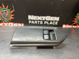 2011 FORD MUSTANG GT WINDOW CONTROL SWITCHES LH/RH OEM #1111