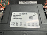 2020 SILVERADO 1500 BODY CONTROL MODULE 13536089 OEM #1215