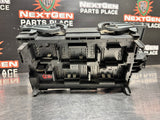 2012 SILVERADO DIESEL 6.6 UNDERHOOD FUSE BOX 22798216 OEM #953