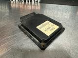 2008 FORD F250 POWER STROKE 6.4 DIESEL TCM 7C3A-12B565-AM OEM #1105