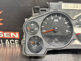 2013 CHEVY SILVERADO INSTRUMENT CLUSTER 28330569 OEM #1017