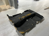 04-06 PONTIAC GTO INTERIOR CARPET BLCK OEM #762