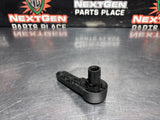 10-14 FORD MUSTANG GT LH DRIVER SIDE SEAT RECLINE LEVER OEM #1557