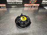 2015 FORD MUSTANG GT STEERING WHEEL AIRBAG OEM #1498