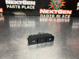 2012 MUSTANG GT TRACTION CONTROL ,HAZARD,TRUNK SWITCH OEM #928