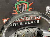 2006 PONTIAC GTO STEERING WHEEL OEM #1025