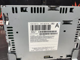 2016 FORD MUSTANG GT SINGLE CD AM FM RADIO STEREO OEM GR3T-19C107-AA OEM #1394