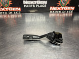 04-06 PONTIAC GTO WINDSHIELD WIPER STALK SWITCH OEM 92089551 #1027