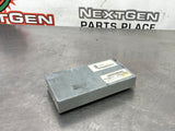 05-13 C6 CORVETTE SATELLITE RADIO MODULE OEM 22729350 #440