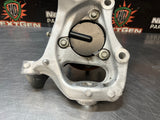 2011 CADILLAC CTS-V COUPE RIGHT FRONT PASSENGER SPINDLE HUB ASSEMBLY OEM #1305