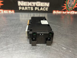 2011 MUSTANG GT TEMPERATURE CONTROL MODULE AR33-18C612-BG OEM #1175