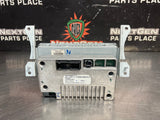 2016 FORD F350 NAVIGATION INFO 8” TOUCH SCREEN DISPLAY DC3T-14F239-AT OEM #1555
