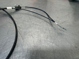 04 - 06 PONTIAC GTO TRUNK RELEASE CABLE OEM #547