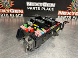 2005 FORD F350 6.0 FUSE BOX OEM 3C3T-14A067-ED #845