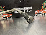 2014 CAMARO SS HEATER CORE INLET AND OUTLET HOSE SET #1008