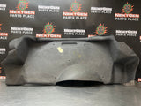 04-06 PONTIAC GTO TRUNK GAS TANK COVER CARPET LINER OEM #1027