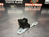 2013 FORD MUSTANG GT FUEL PUMP CONTROL MODULE AU5A-9D370-AG OEM #1298