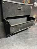 04 - 06 PONTIAC GTO RED GLOVE BOX OEM #1167