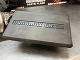 2019 CHEVY / GMC DURAMAX 6.6L AIR INTAKE OEM #1056