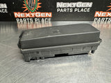 2012 CAMARO SS FUSE BOX ENGINE BAY OEM 22760635 #1372