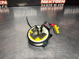 2004 PONTIAC GTO CLOCK SPRING OEM #1027